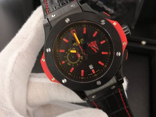 Relógio Hublot - Big Bang King