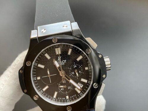 Relógio Hublot - Big Bang Cerâmica