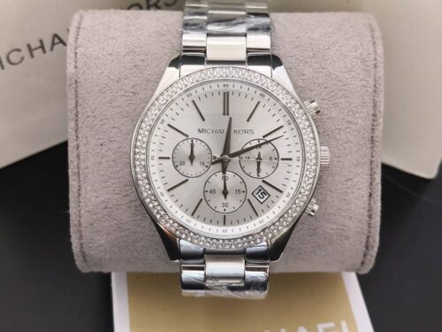 Michael Kors - MK 6250 Silver