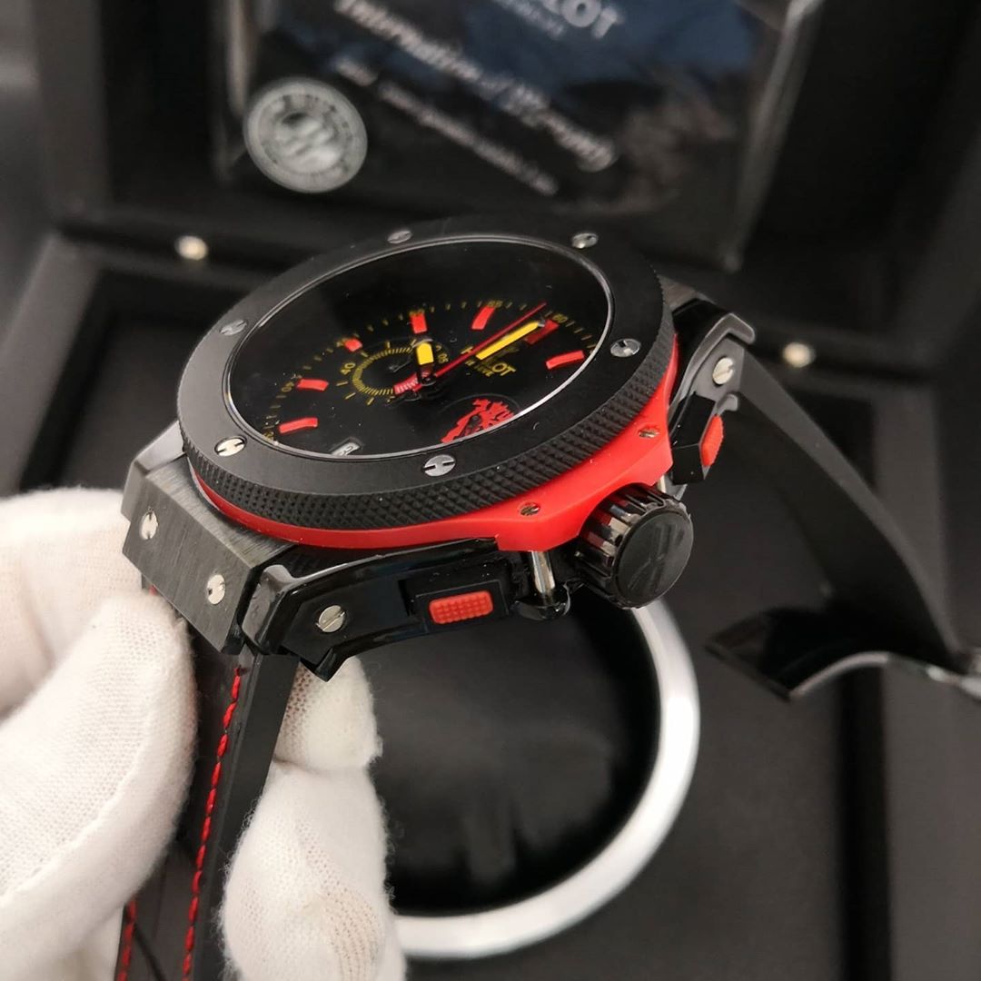Relógio Hublot - Big Bang King - Imagem 2