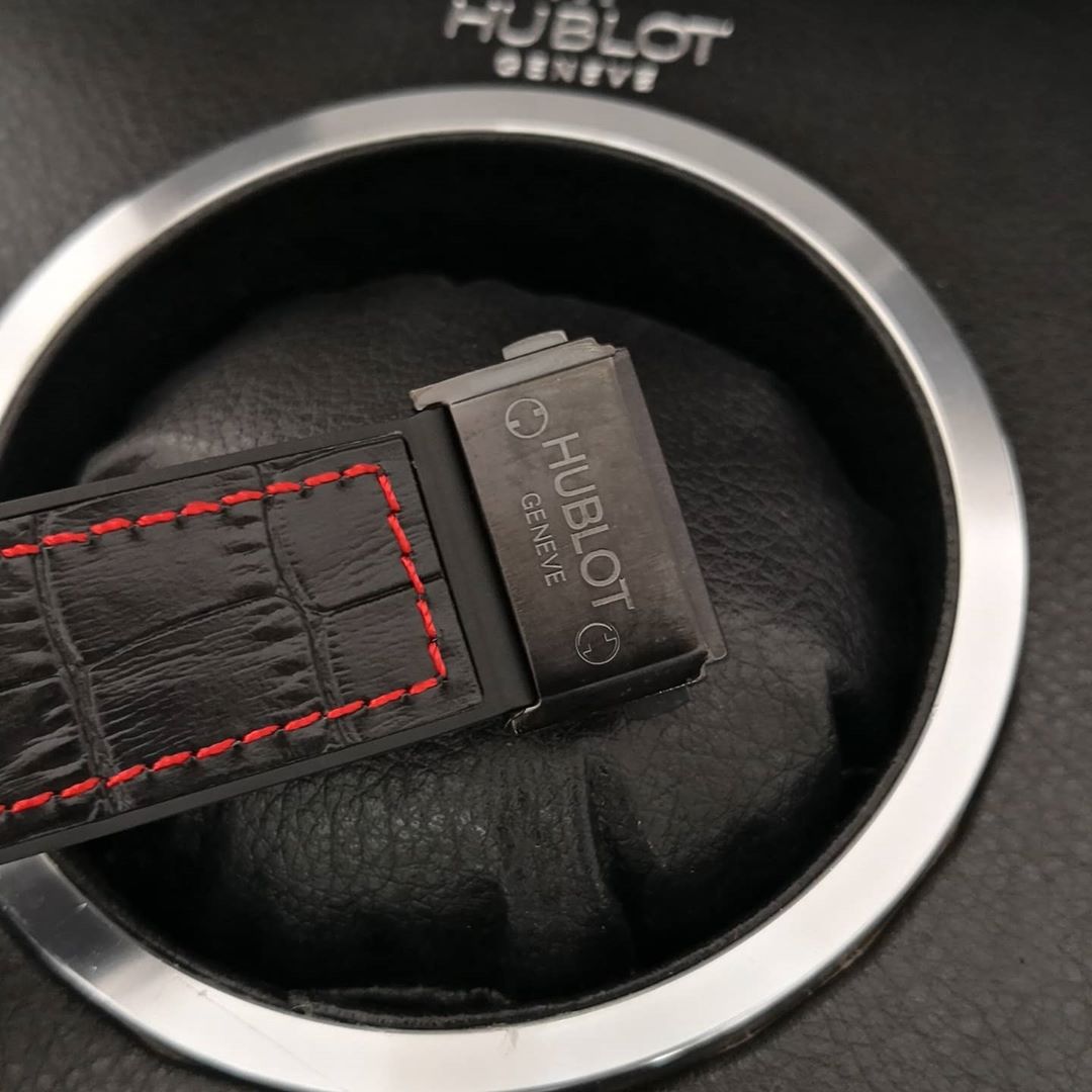 Relógio Hublot - Big Bang King - Imagem 5