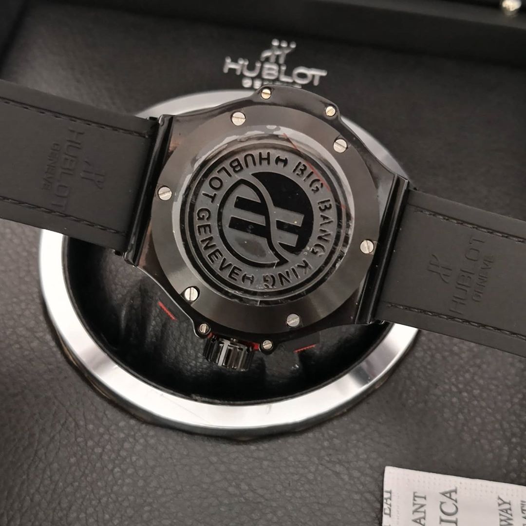 Relógio Hublot - Big Bang King - Imagem 4