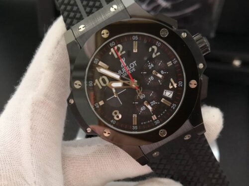 Relógio Hublot - Big Bang
