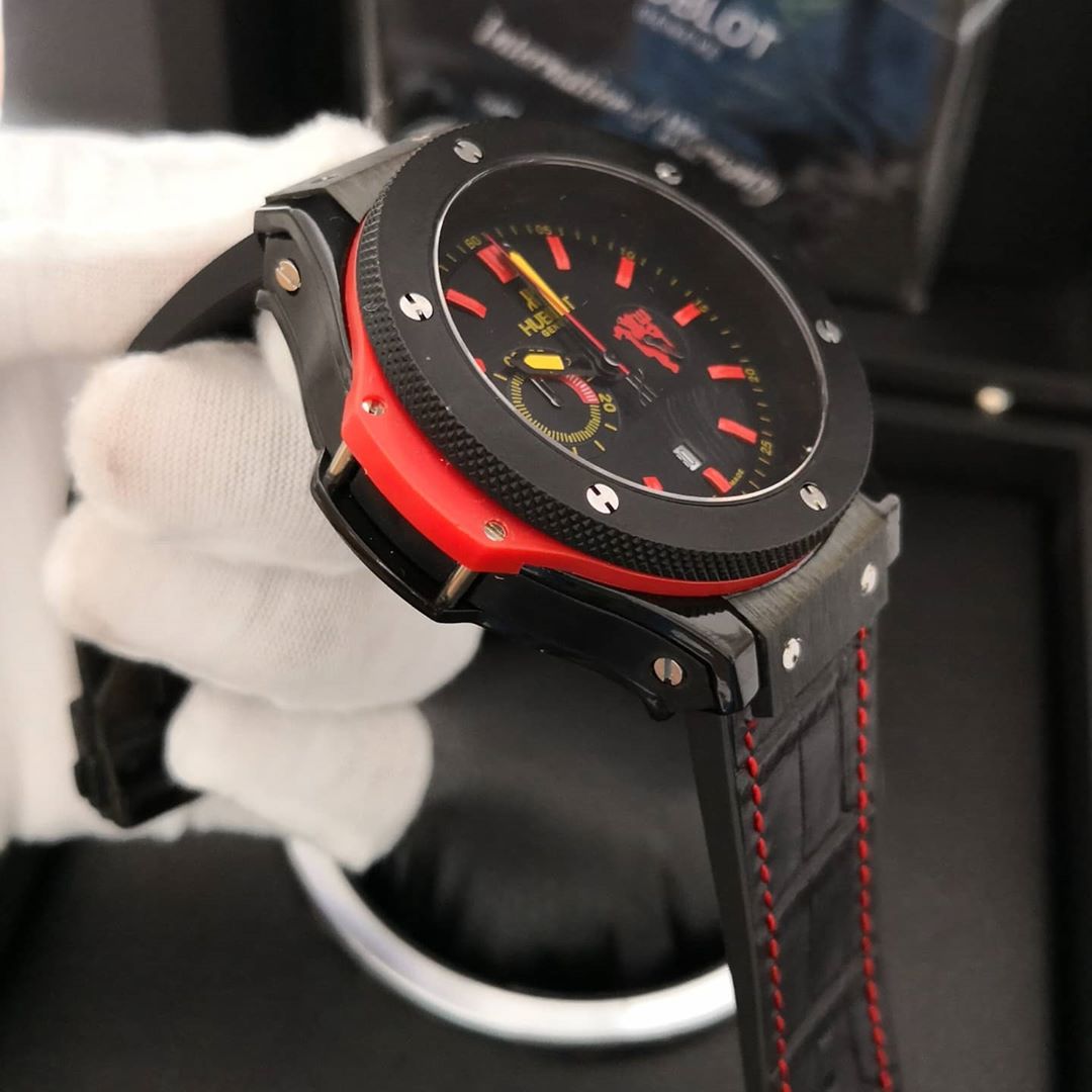 Relógio Hublot - Big Bang King - Imagem 3