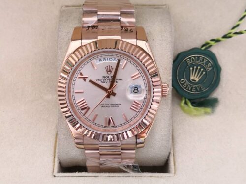ROLEX OYSTER DAY-DATE