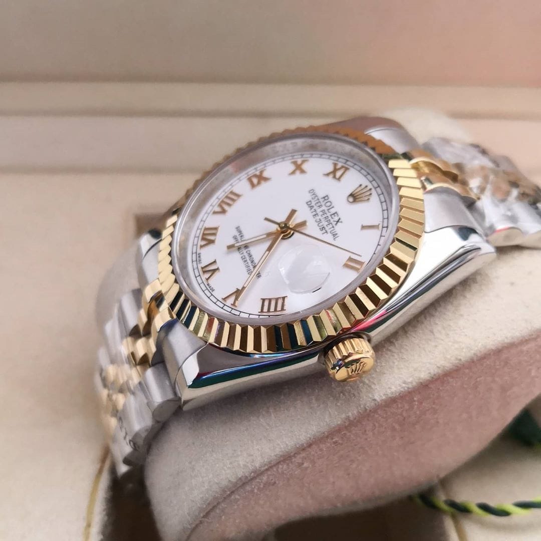 RLX DAY-DATE 36mm - Imagem 2