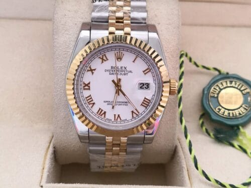 RLX DAY-DATE 36mm