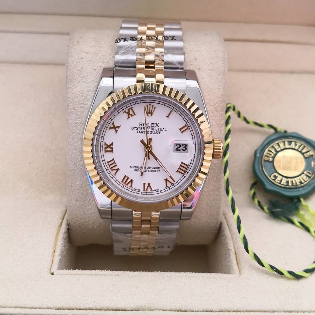 RLX DAY-DATE 36mm