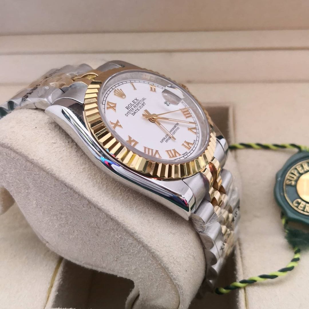 RLX DAY-DATE 36mm - Imagem 3