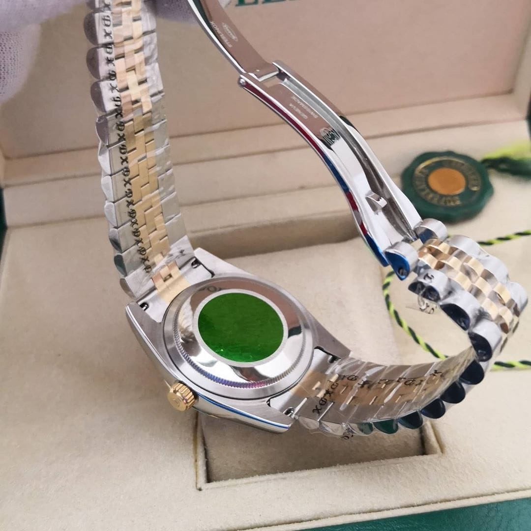 RLX DAY-DATE 36mm - Imagem 4