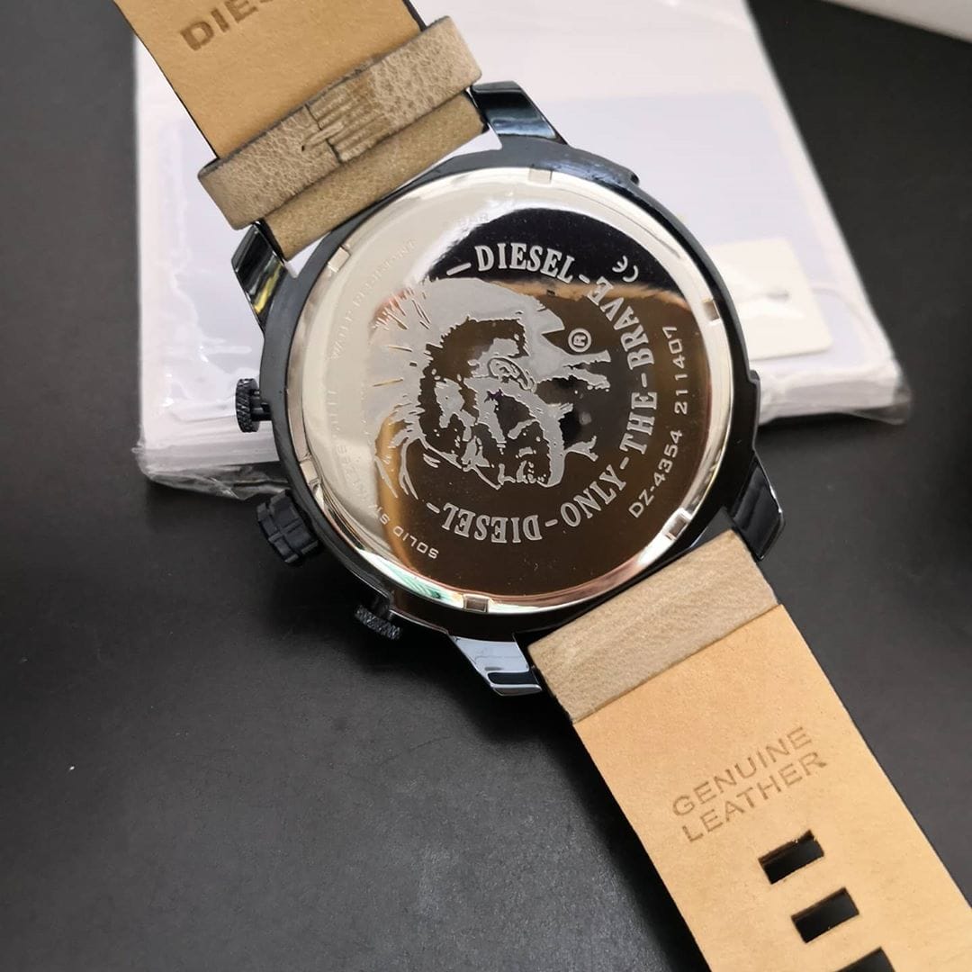 Diesel - 5 Bar DZ-4354 - Imagem 4