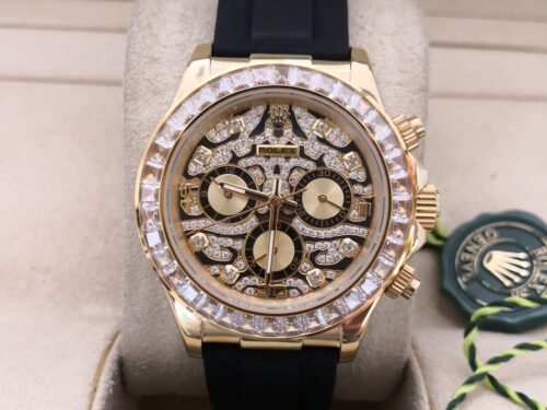 ROLEX DAYTONA TIGRE