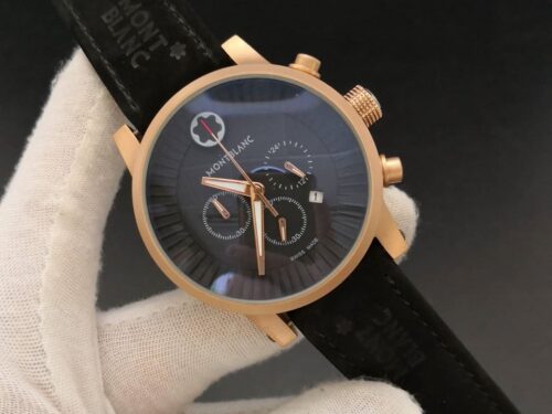 Relógio Montblanc - Classic