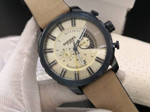 Diesel - 5 Bar DZ-4354
