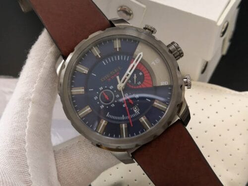 Diesel - 5 Bar DZ-4366