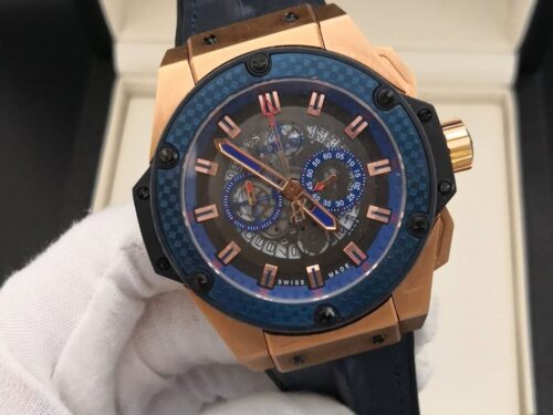 Relógio Hublot - Big Bang King