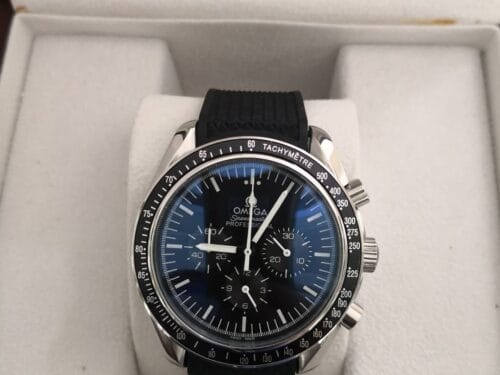 Relógio Omega - Seamaster