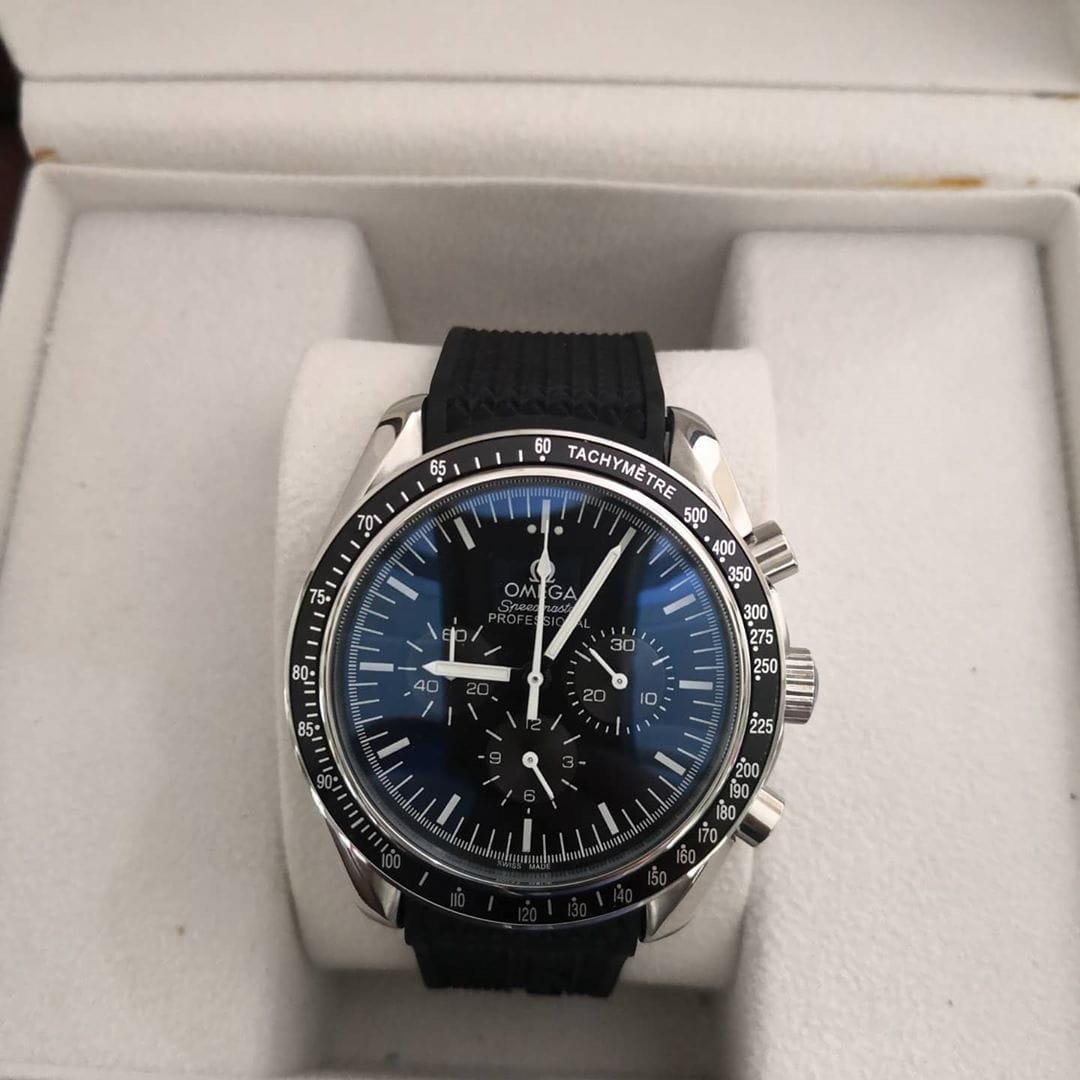 Relógio Omega - Seamaster