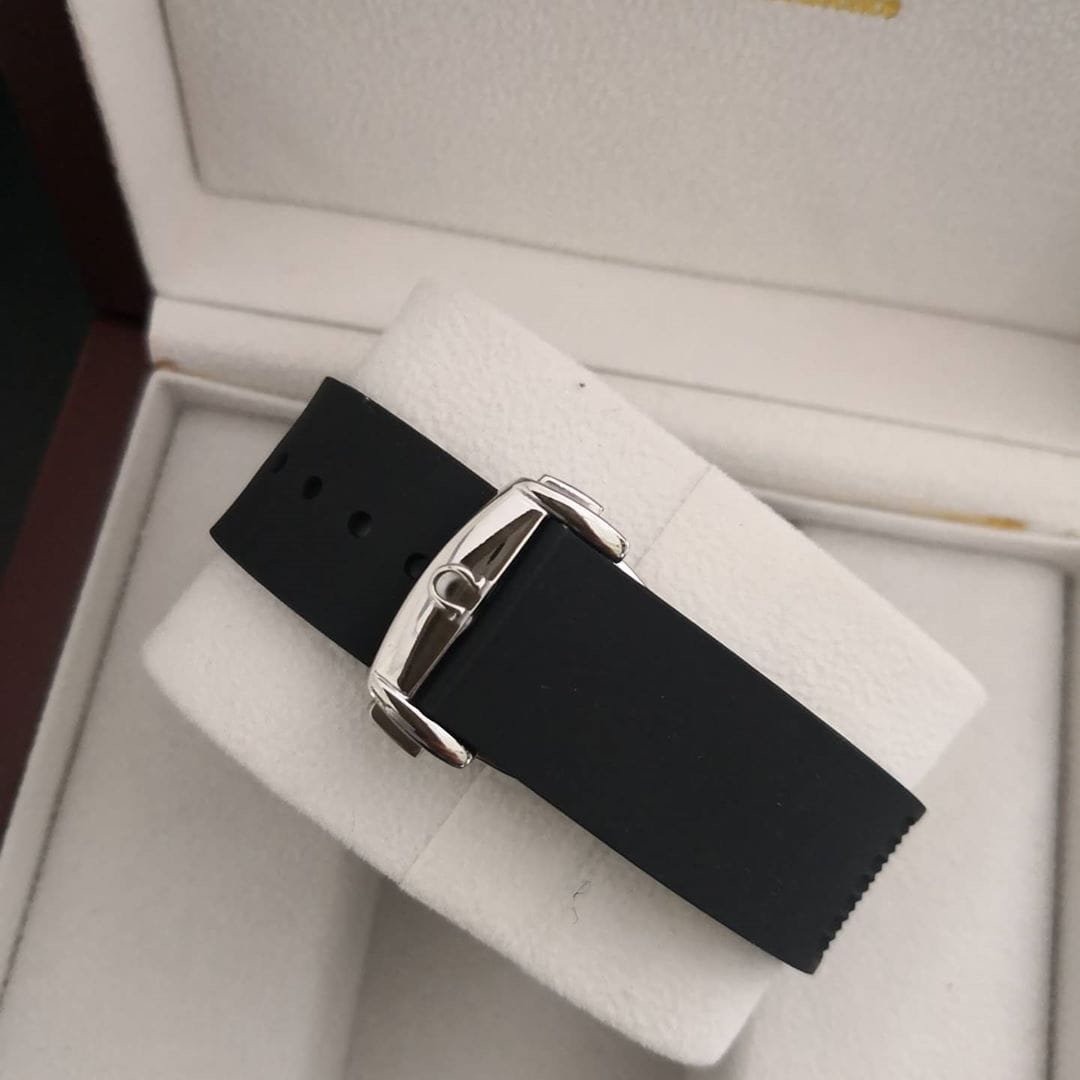 Relógio Omega - Seamaster - Imagem 4