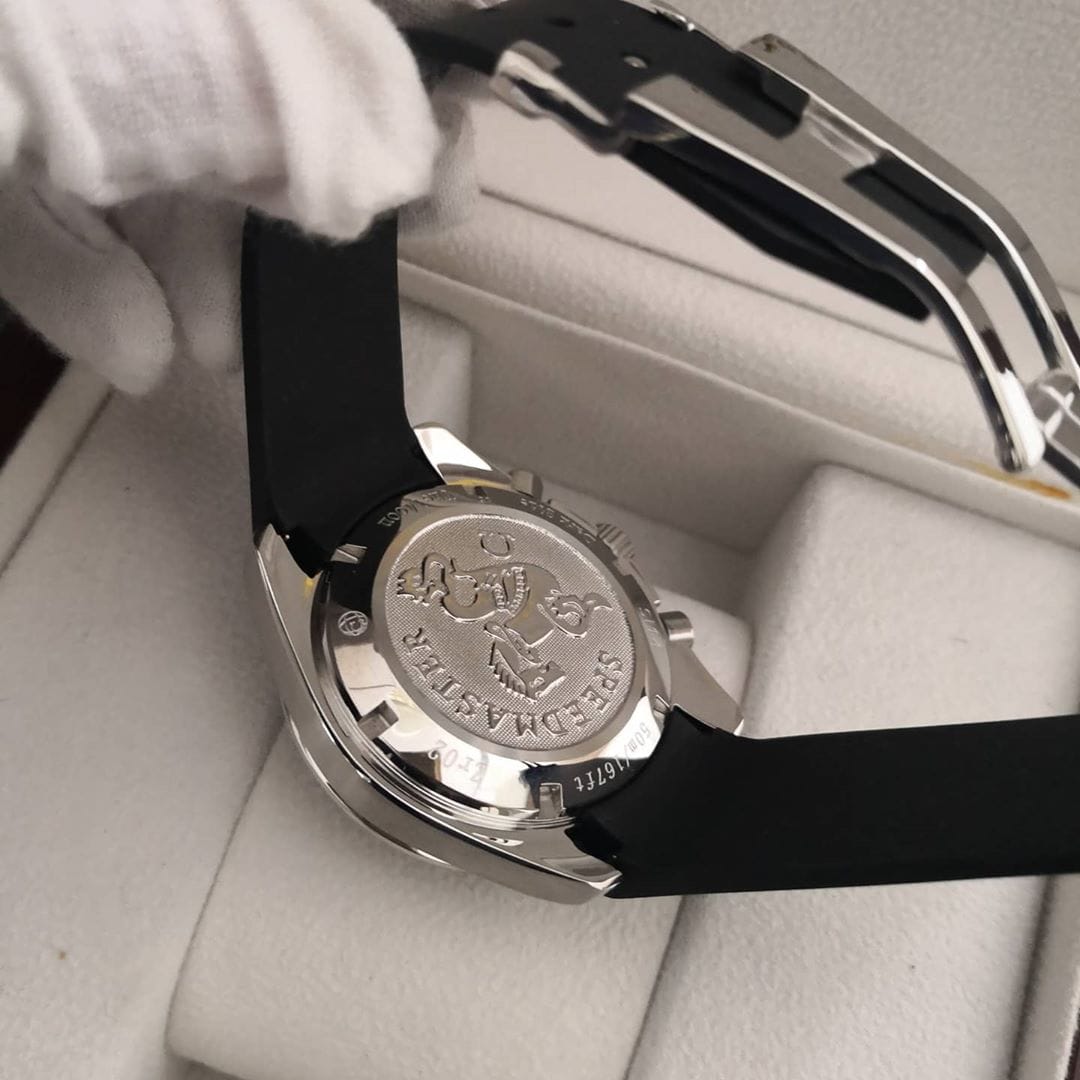 Relógio Omega - Seamaster - Imagem 5