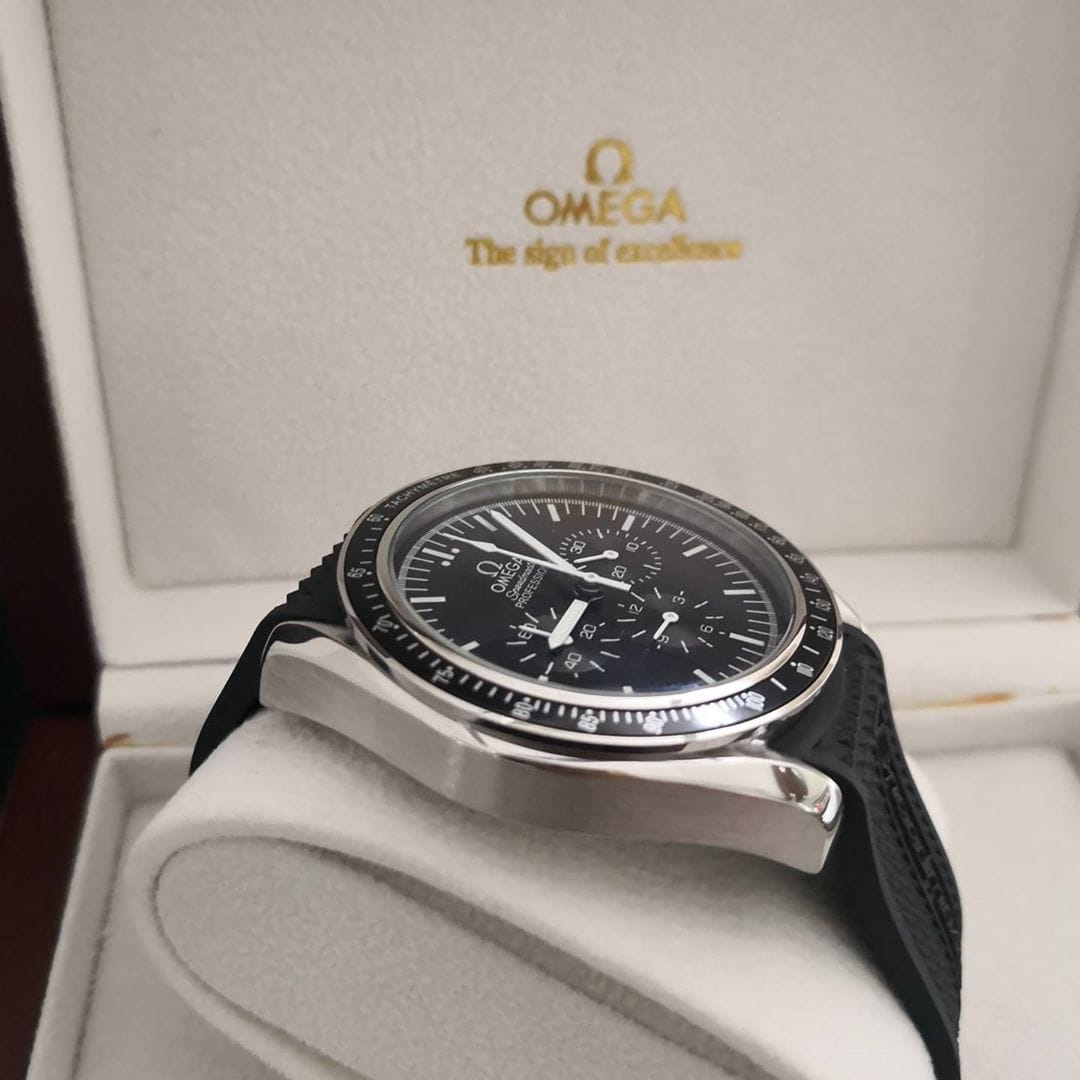 Relógio Omega - Seamaster - Imagem 2
