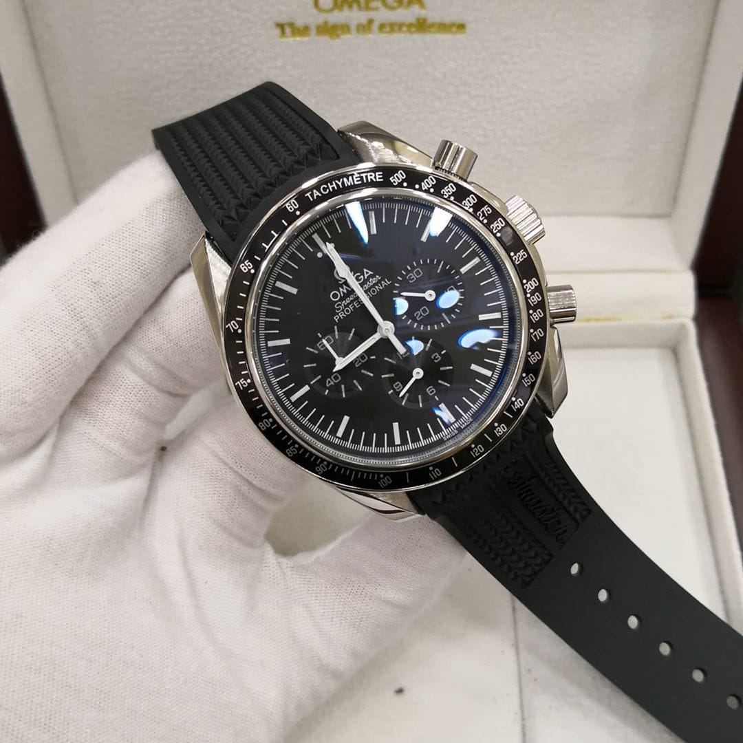 Relógio Omega - Seamaster - Imagem 3
