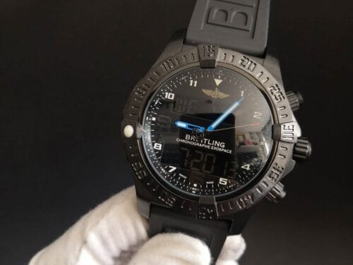 Breitl - Exospace B55