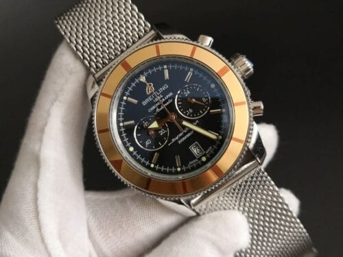 Breitl - Superocean A23870