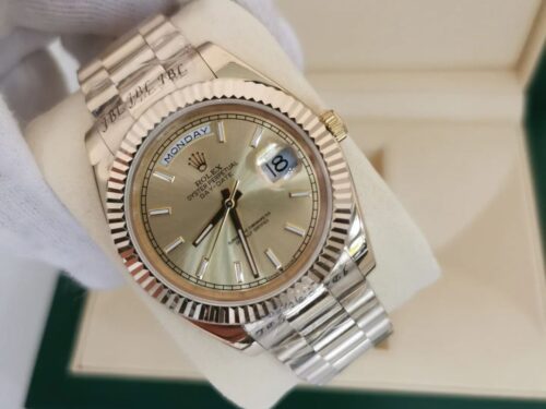 ROLEX OYSTER DAY-DATE