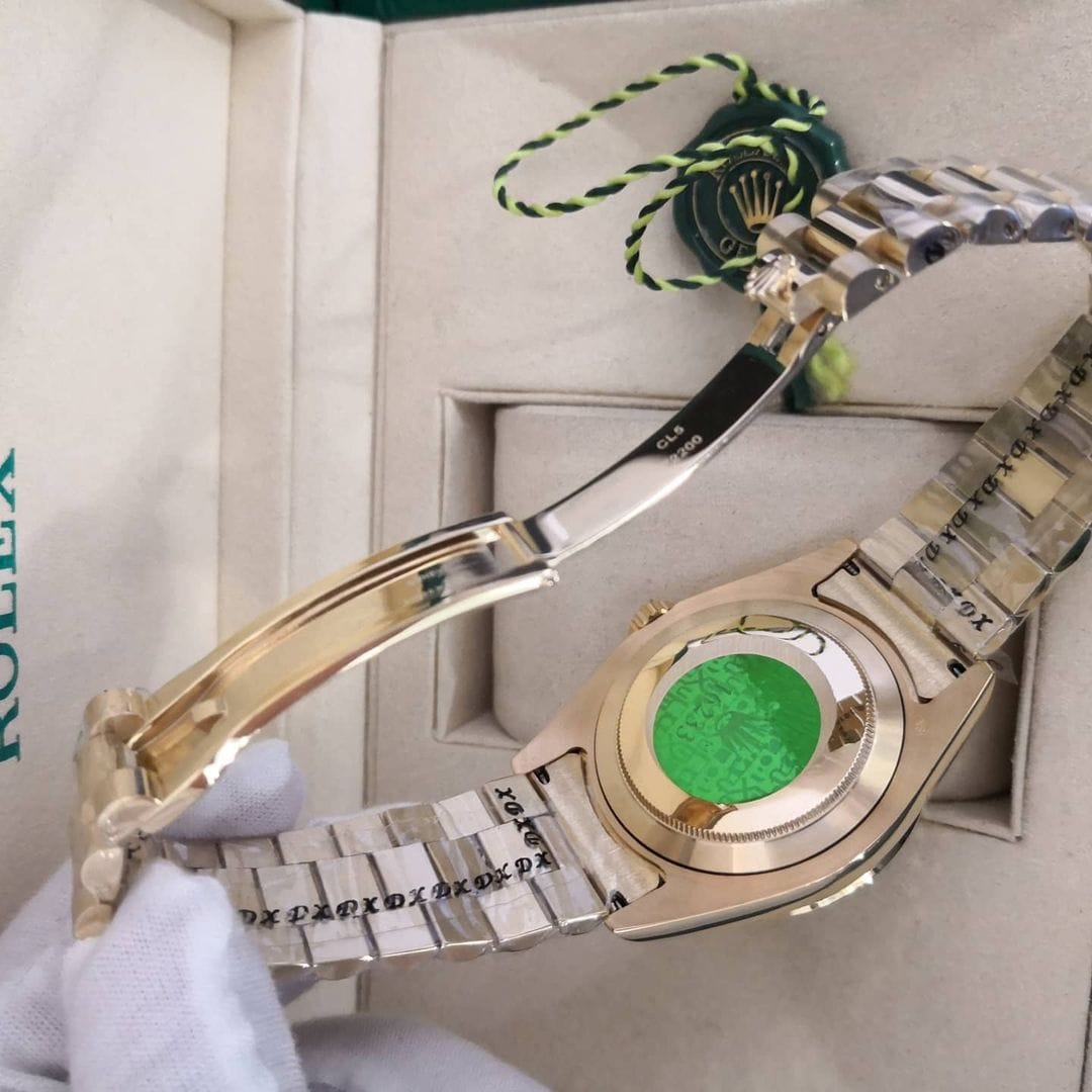 RLX OYSTER DAY-DATE - Imagem 6
