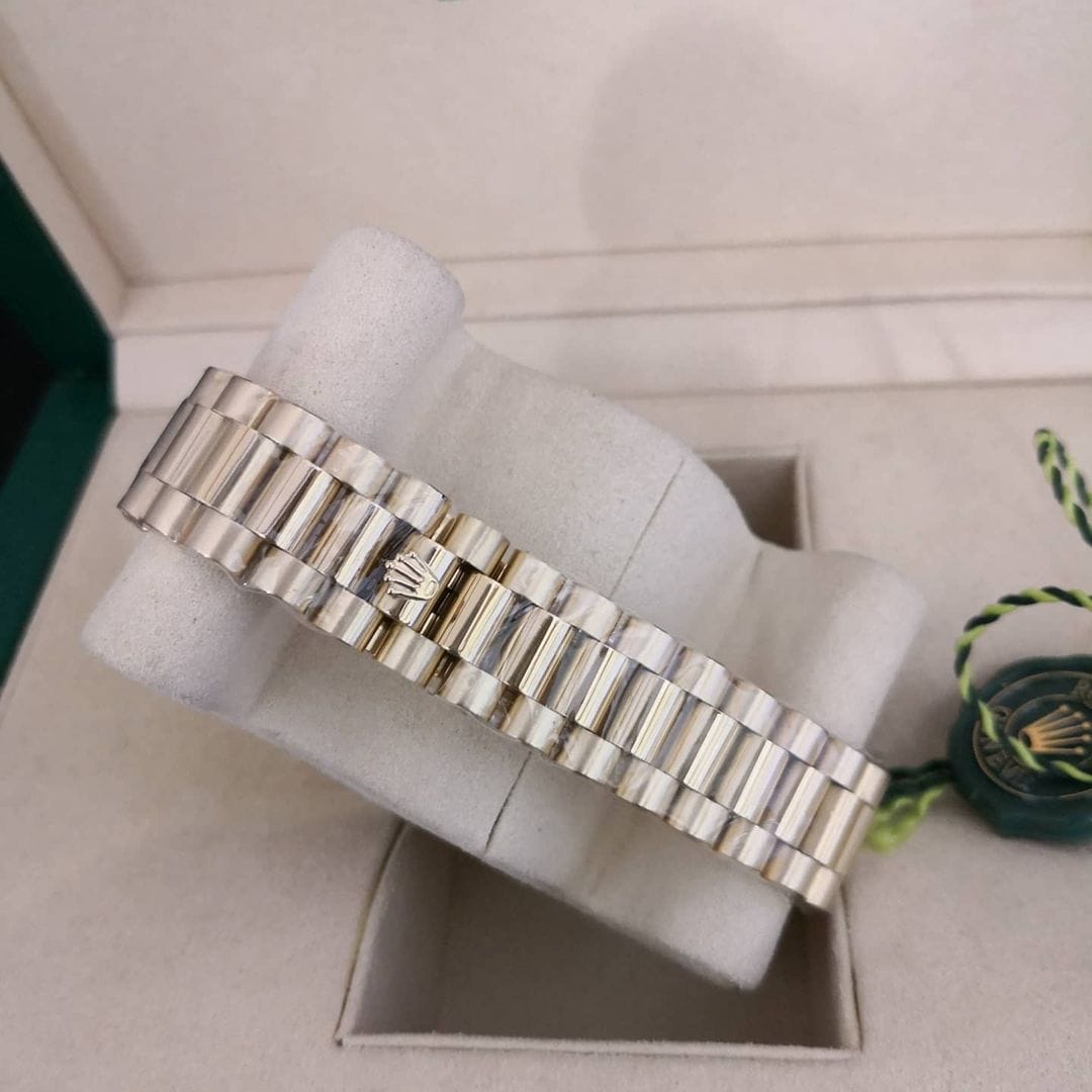RLX OYSTER DAY-DATE - Imagem 5