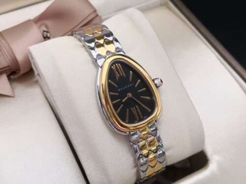 Relógio Bvlgari Serpenti Seduttori