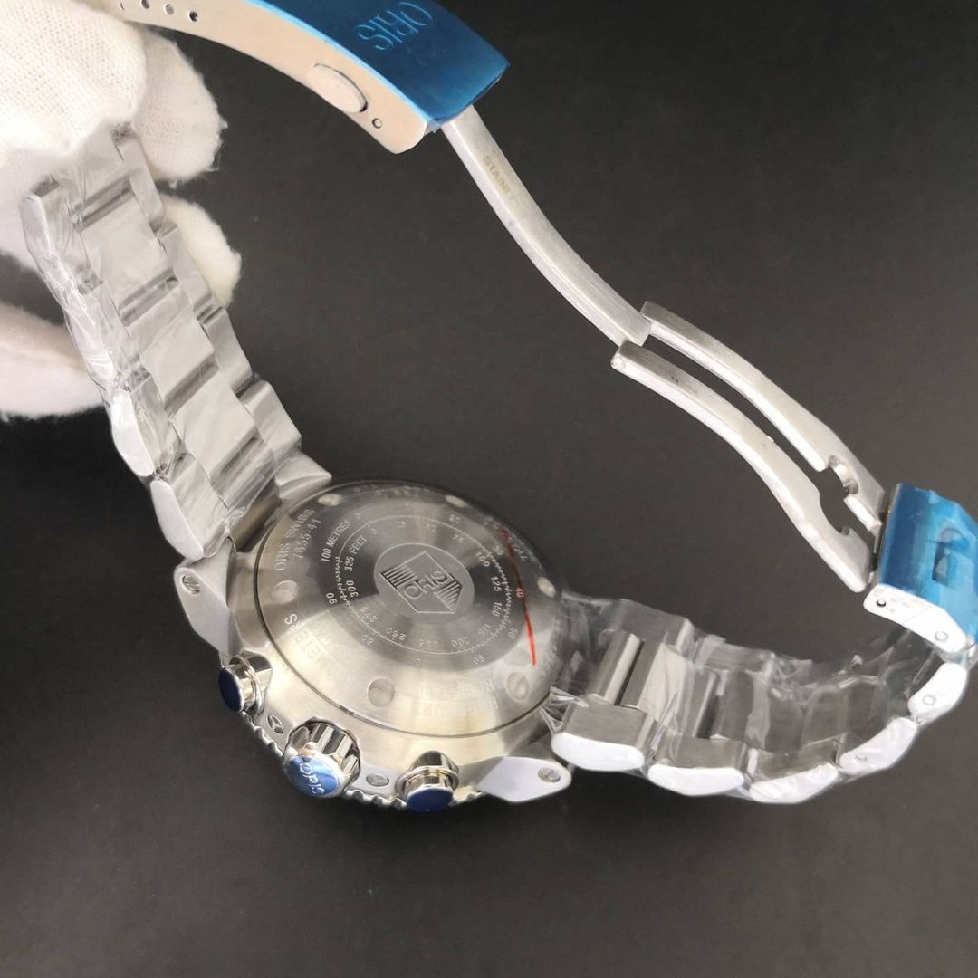Relógio Oris Depth Gauge - Imagem 4