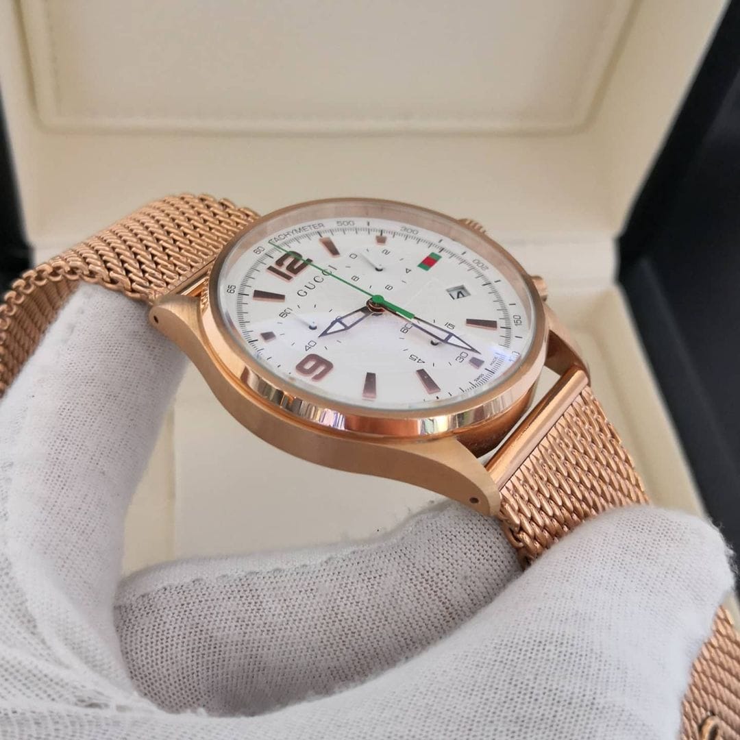 Relógio Gucci - Imagem 3