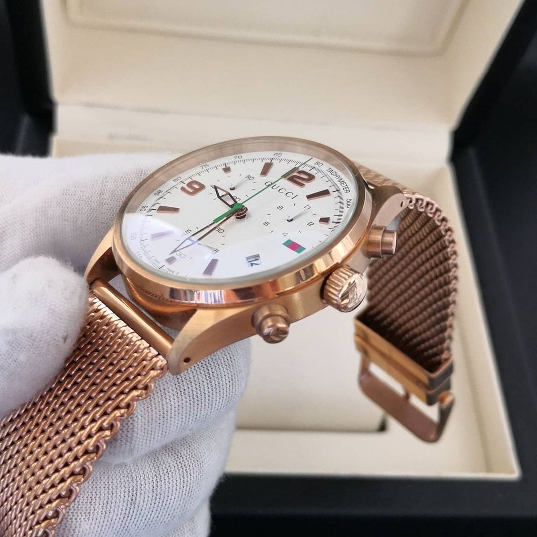 Relógio Gucci - Imagem 2