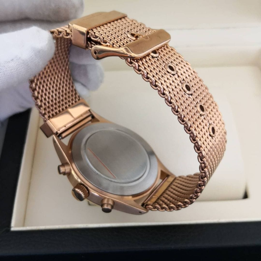 Relógio Gucci - Imagem 4