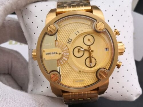Diesel - 3 Bar DZ-7287