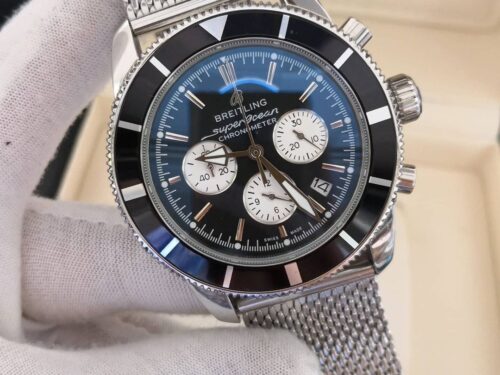 Relógio Breitling - SuperOcean A23870