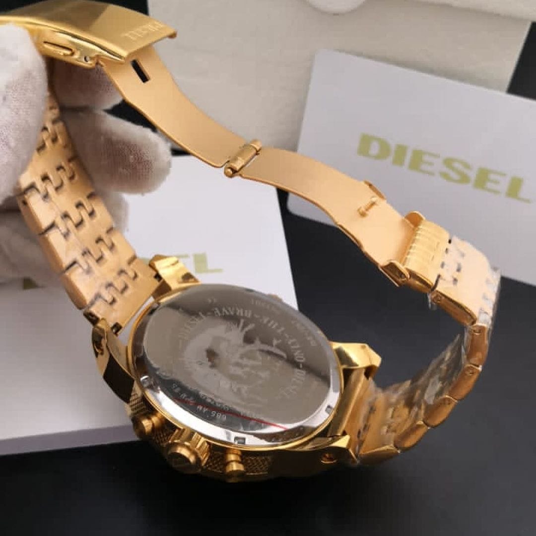 Diesel - 3 Bar DZ-7287 - Imagem 4