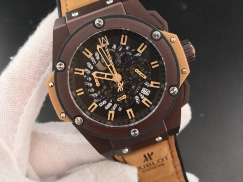 Relógio Hublot - Big Bang King