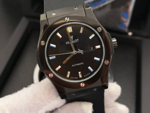 Relógio Hublot - Classic Fusion