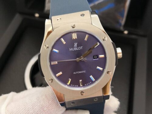 Relógio Hublot - Classic Fusion