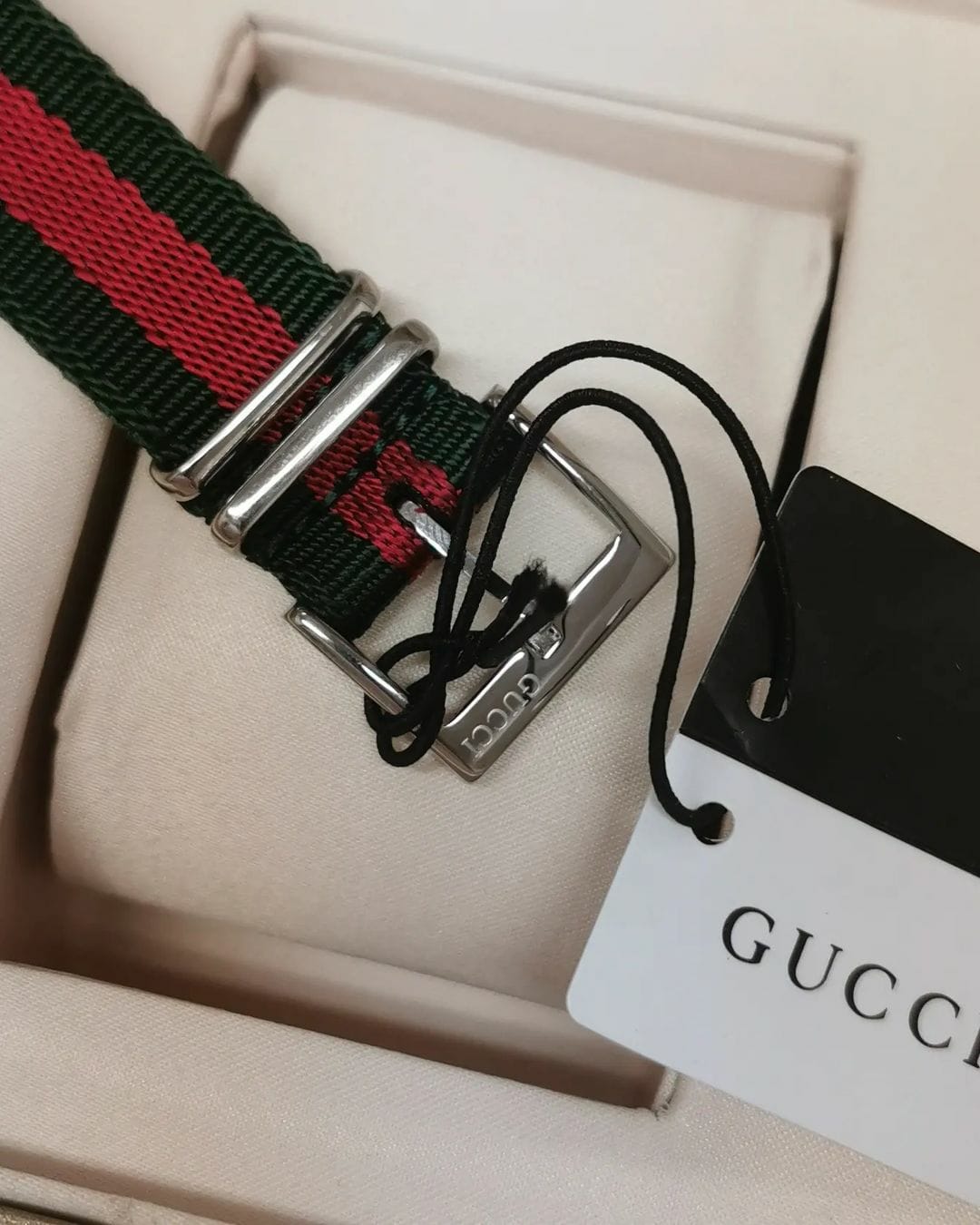 Relógio Gucci Diver - Imagem 5
