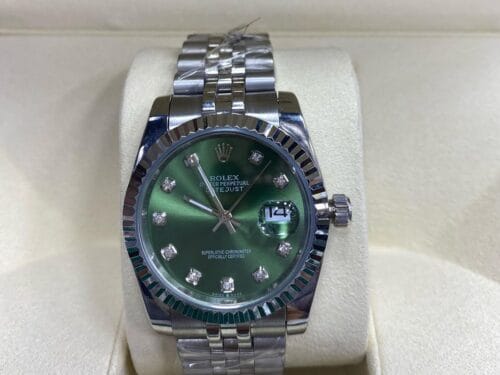 Relógio RLX Dtjust - 36mm