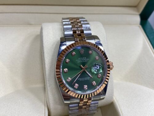 Relógio Rolex Datejust - 36mm