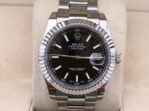 ROLEX DATEJUST - 36mm
