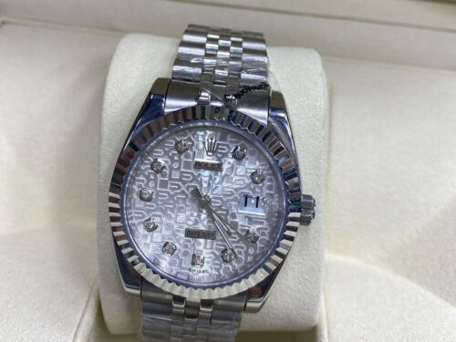 Relógio Rolex Datejust - 36mm