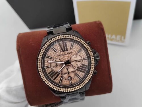 Michael Kors - MK 5879