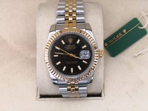 RLX Dtjust - 36mm