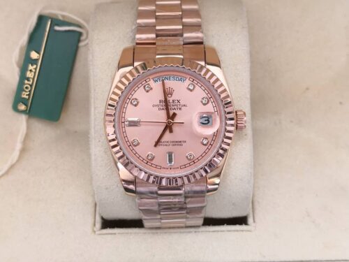 ROLEX OYSTER DAY-DATE 36mm